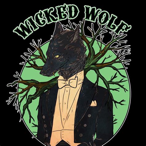 Wicked Wolf Creations