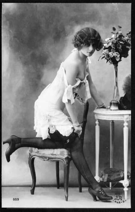 Victorian Risque Photos Free Vintage Erotica Page 4