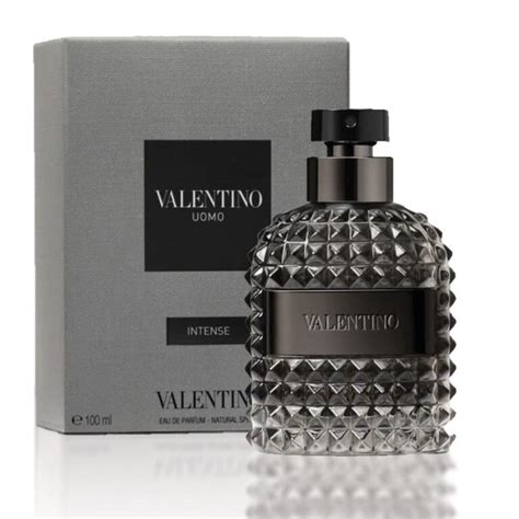VALENTINO UOMO INTENSE EDP 100ML - Perfume Bangladesh