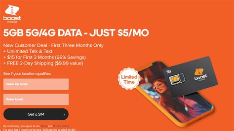 The Best Boost Mobile Deals Of August 2023 Android Authority