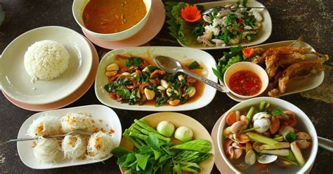 13 Local Thai Food To Try In Phuket Phuket 101
