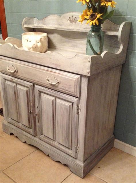 Shop Repurposed Furniture Refinishing Furniture Dry Sink