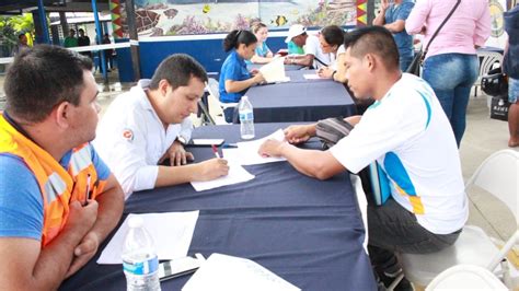 Todas las ofertas de empleo y trabajo de dibujo en españa. Feria de empleo para los bocatoreños | Critica