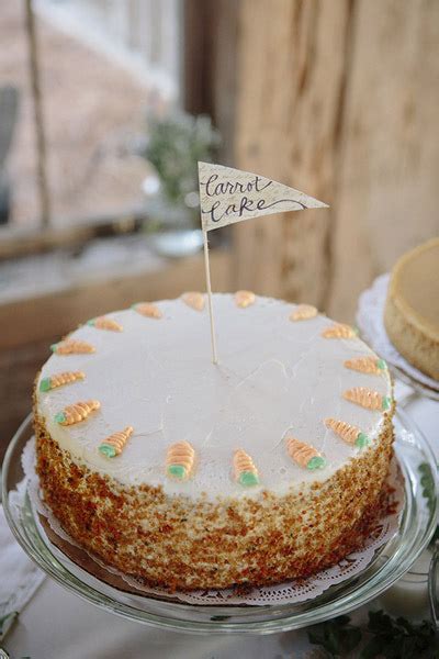Though capable of creating unique and contemporary confections, their artistry really lies in their elegant, classic cakes. 10 Most Popular Wedding Cake Flavors Of All Time - Project Wedding