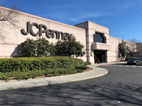 Jcpenney Is Closing 6 Stores See If Your Local Store Is On The List