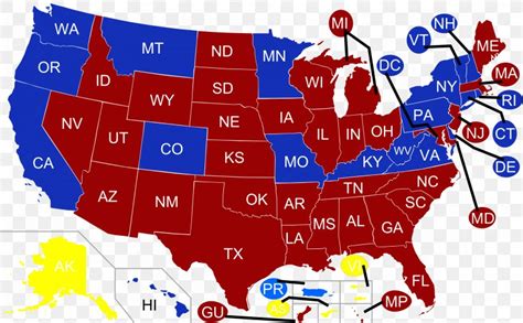 United States Us Presidential Election 2016 Political Party Politics