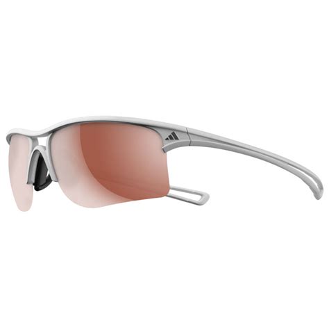 Adidas Eyewear Raylor L Sport Active Performance Eyewear Sunglasses Ebay