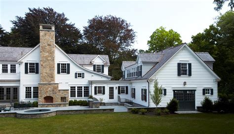Beautiful Homes Of Wellesley Farms Reflect A Bygone Era A Photo Gallery Boston Magazine