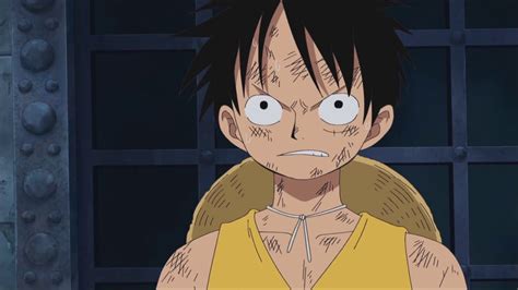 One piece wallpaper luffy (64+ images). Luffy Meets Crocodile Again English Dubbed - YouTube