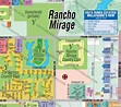 Rancho Mirage Map, Riverside County, CA – Otto Maps