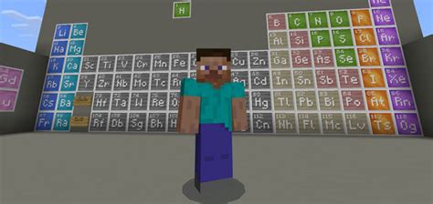 MCPE Education Mode Exploration (Beta) [Creation ...