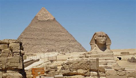 The Ancient Egyptian Pyramids Heritagedaily Archaeology News