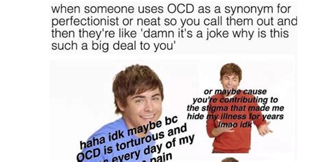 16 Hilarious Ocd Memes That Dont Make Fun Of People With Ocd