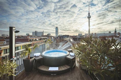 Beste Hotels Bezienswaardigheden In Berlijn Per Wijk Waar