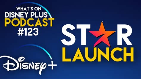 Everything You Need To Know About Star Coming To Disney Whats On