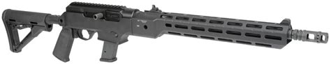 Midwest Industries Hand Guard Compatible With Ruger Pc Carbine 14″ Long