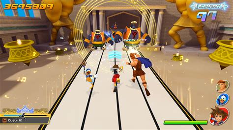 Check Out The Kingdom Hearts Video Game Series Trickism
