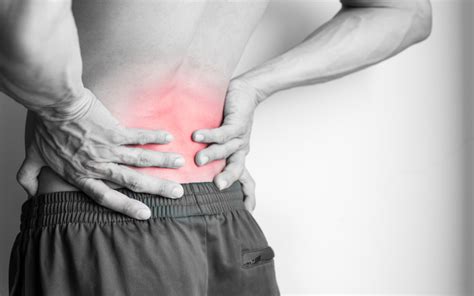 10 Tips For Lower Back Pain To Help You Feel Better Faster