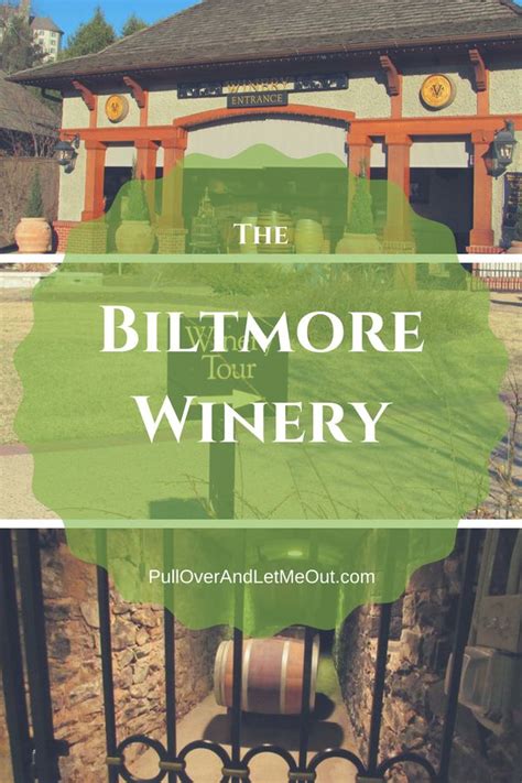 What You Need To Know Before Visiting The Biltmore Winery With Images