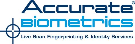 Accurate Biometrics Partner Logo Integrated Biometrics