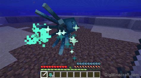 How To Make A Glow Ink Sac In Minecraft