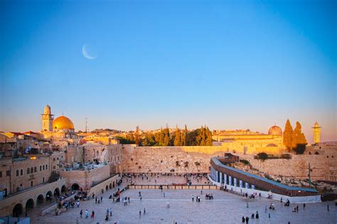 A Spiritual Home to Experience Multi-Cultures-Israel - Welcome to ...