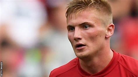 Taylor Moore Bristol City Defender Signs New Two Year Deal Bbc Sport