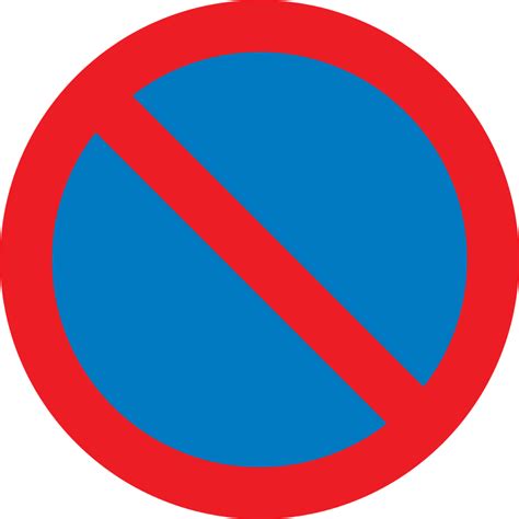 The Highway Code Road Signs In Singapore Traffic Sign
