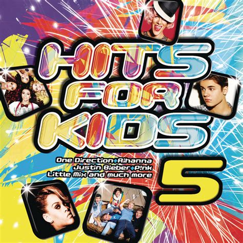 Hits For Kids 5 Compilation By Various Artists Spotify