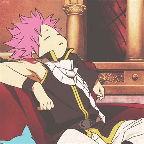 Anime Fairy Tail Gif Gif Abyss