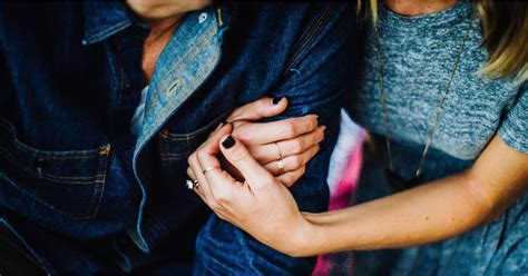 Signs Your Partner Is Cheating On You Popsugar Love And Sex
