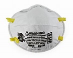 3M N95, Particulate Respirator Dust Mask, Box of 20, # 8210 | eBay