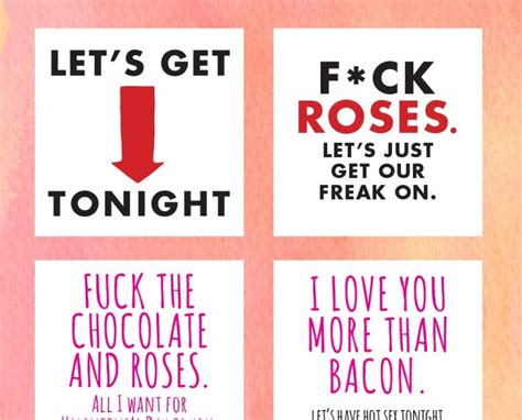 37 Naughty Valentines Cards For Her Images This Is All About Valentine