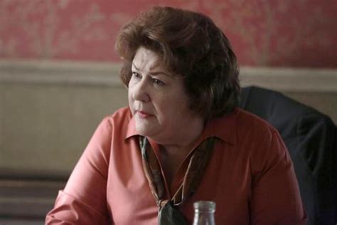 How Margo Martindale Became Esteemed Character Actress Margo Martindale