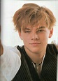 Pin by Victoria 2105 on Childhood crushes | Young leonardo dicaprio ...