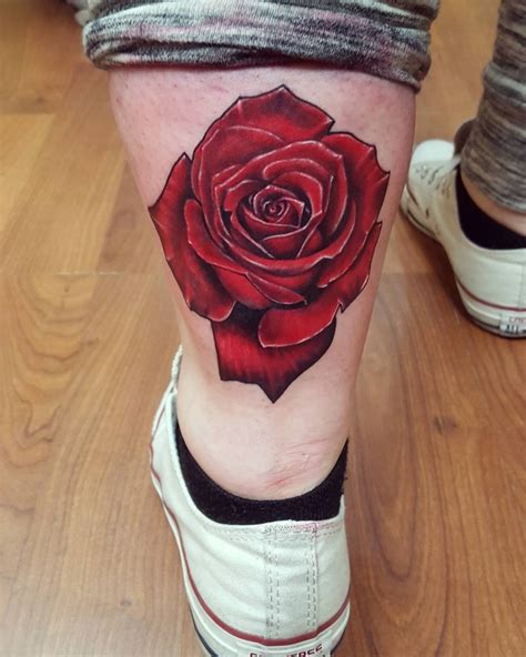 80 Stylish Roses Tattoo Designs And Meanings Best Ideas