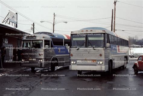 Boston Greyhound Buses Depot 3274 Images Photography Stock Pictures