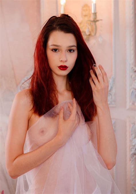 Irina Telicheva Thefappening Nude Skinny Redhead Photos The Fappening