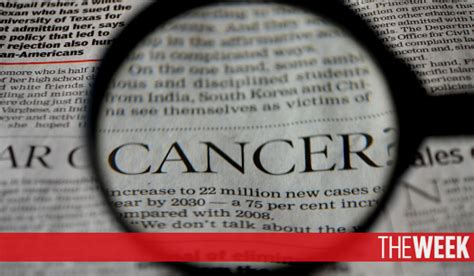 Seven Cancer Warning Signs You Shouldnt Ignore