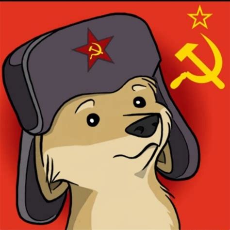 Stream Communist Doggo Music Listen To Songs Albums Playlists For