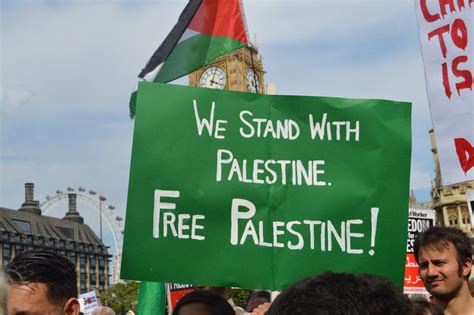 Take Action Protect Local Democracy For Palestine Palestine Solidarity Campaign