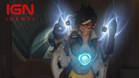 Overwatch Release Date Open Beta More Details Revealed Ign News