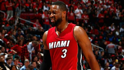 Dwyane Wade Says He Still Is Elite Even As A Different Player Nba
