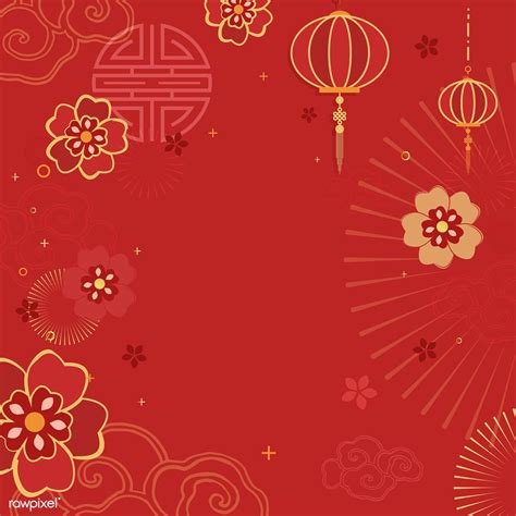 Do you know any traditional sayings for the chinese new year greetings in mandarin and cantonese pronounce totally different, even though they share the same meanings and characters. Chinese new year 2019 greeting background | free image by ...