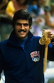 American Olympic Hero Mark Spitz Returns to arena in New Global ...