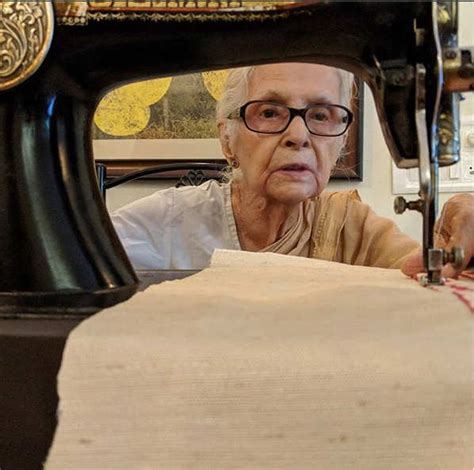 Meet This 89 Year Old Granny Who Is Making Big Bucks From Her Start Up