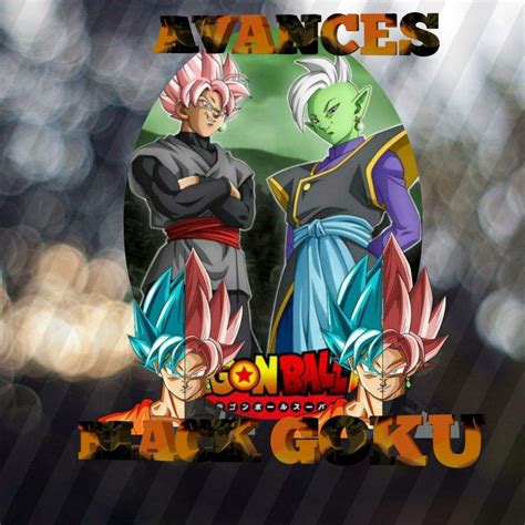 Dragon ball the ocean is so salty because everyone pees in it. Avances e la nueva saga de black goku .. | DRAGON BALL ...