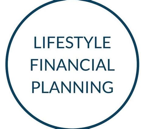 What Is Lifestyle Financial Planning Everlake