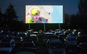Movies returning to Newberg’s 99W Drive-In; reservations required ...