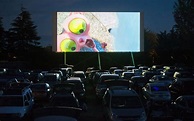 Movies returning to Newberg’s 99W Drive-In; reservations required ...